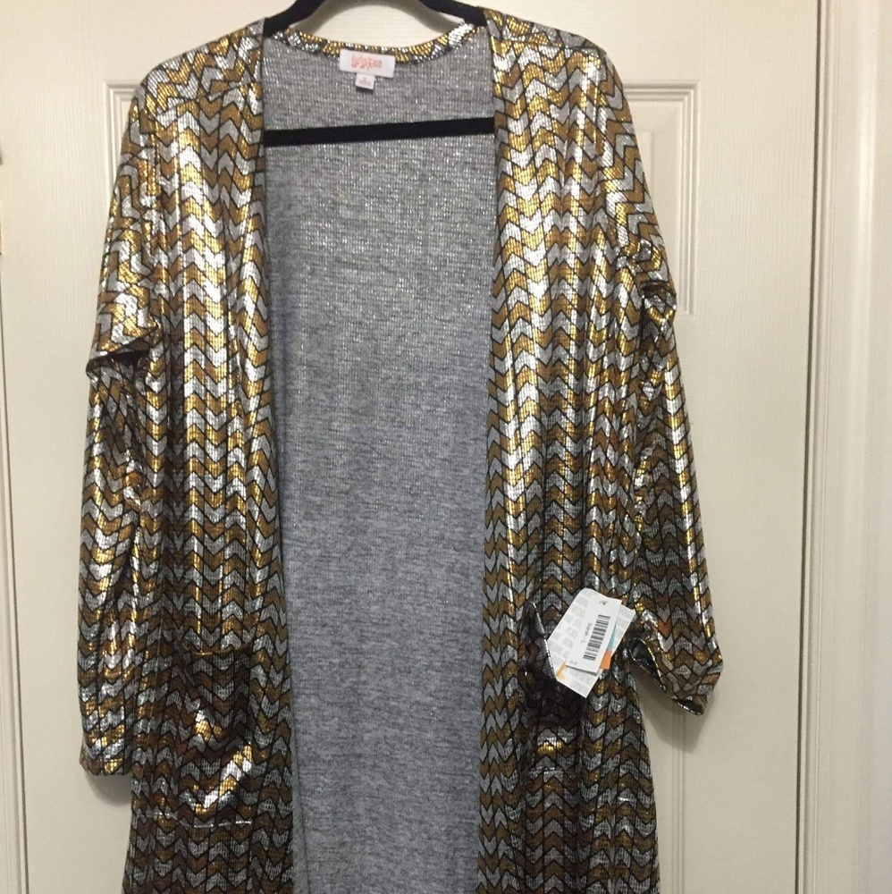 Lularoe Sarah
